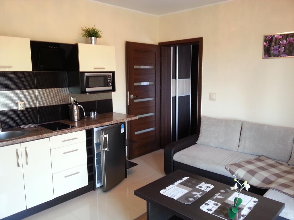 Riva Apartment *