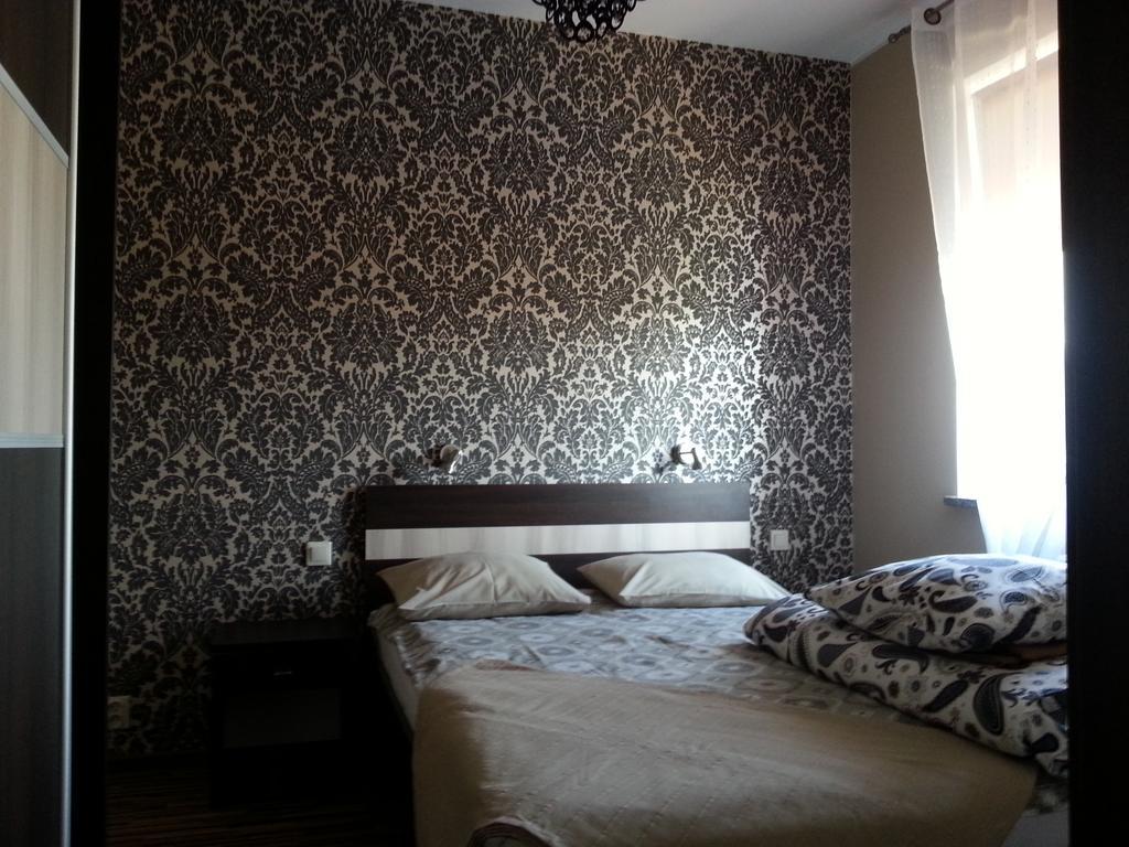 Apartment Riva Jastrzębia Góra