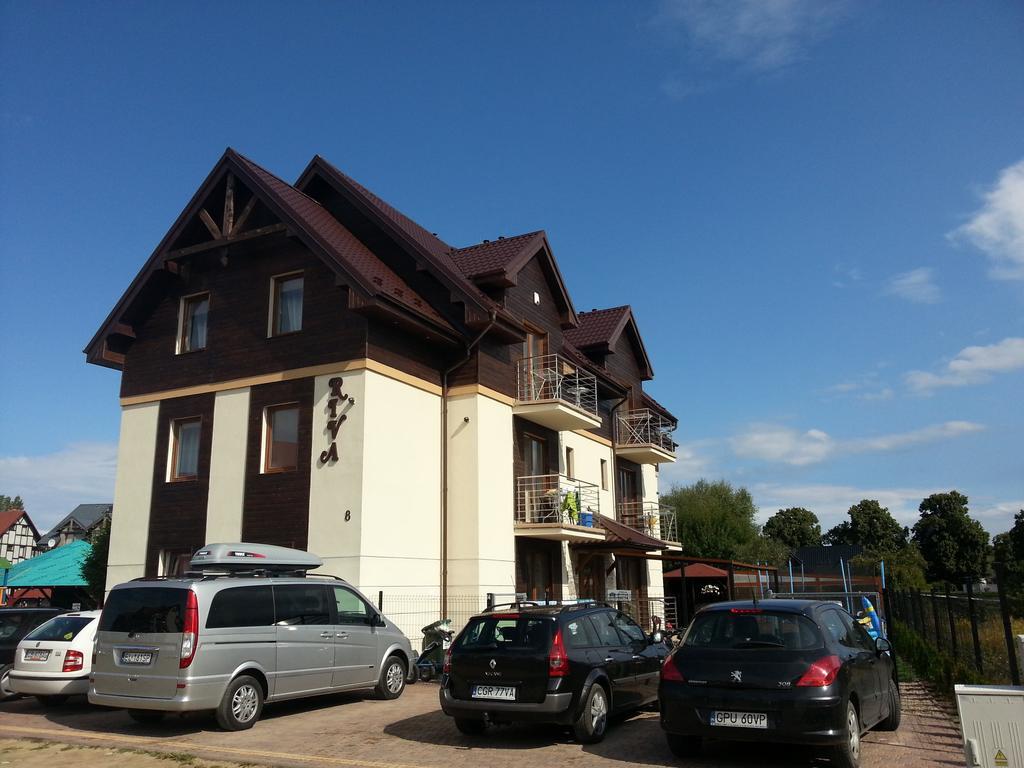 Apartment Riva