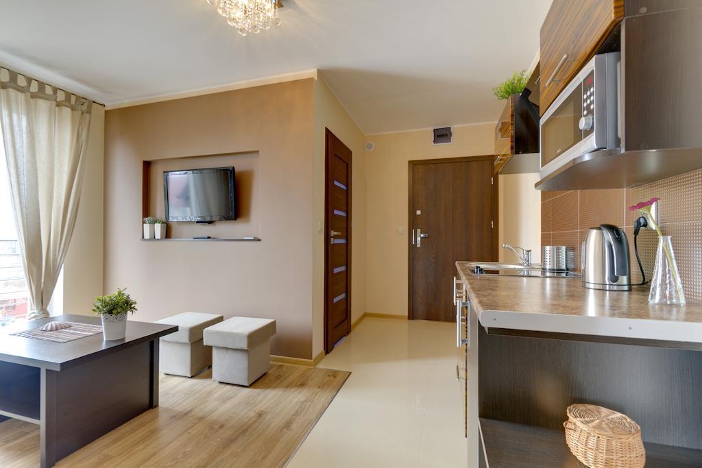 Apartment Riva *