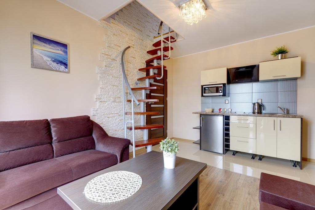 Apartment Riva