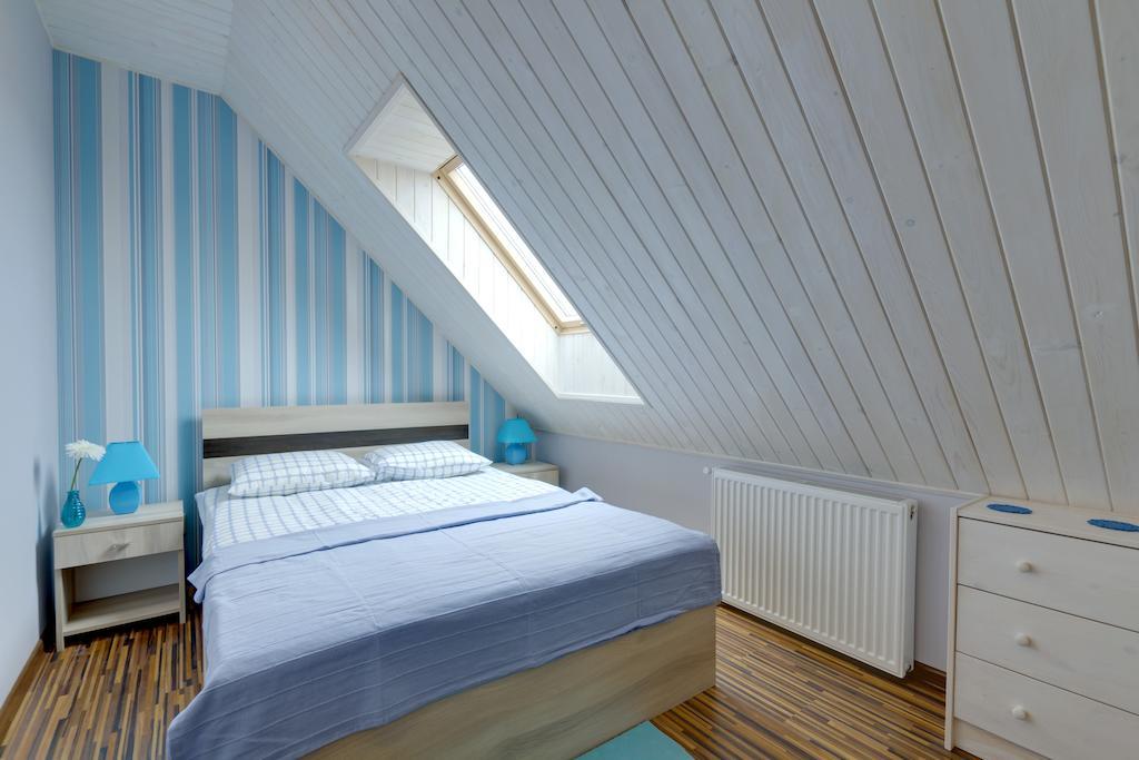 Apartment Riva Jastrzębia Góra