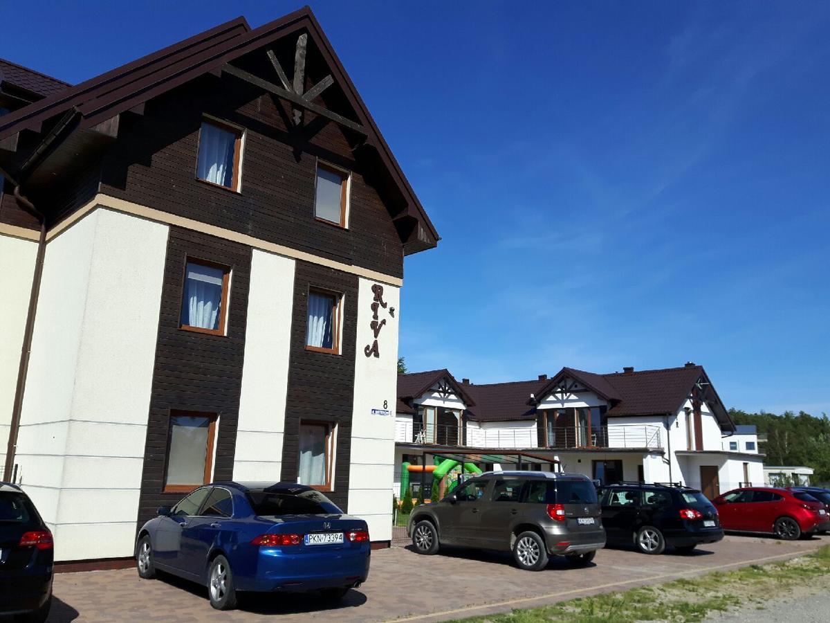 Riva Apartment
