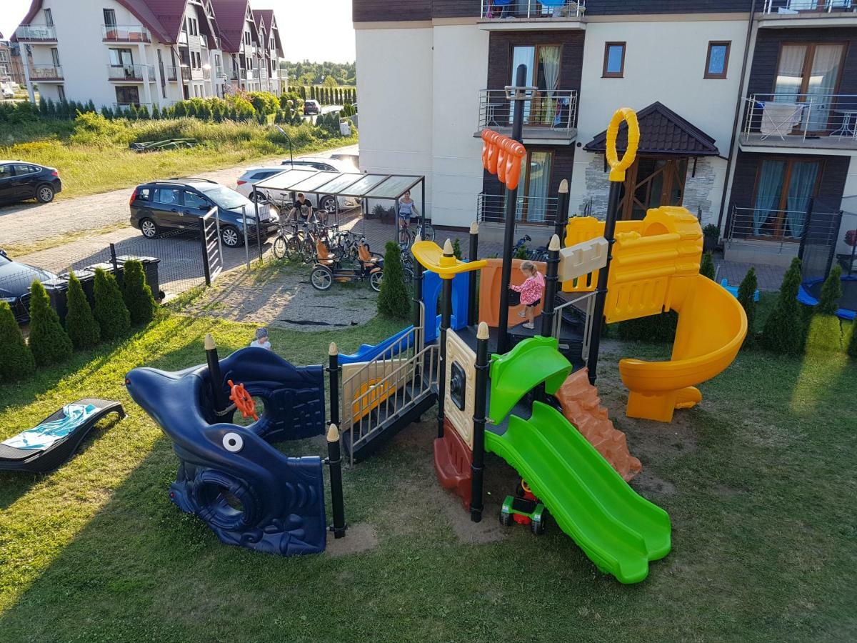 Riva Apartment Jastrzębia Góra